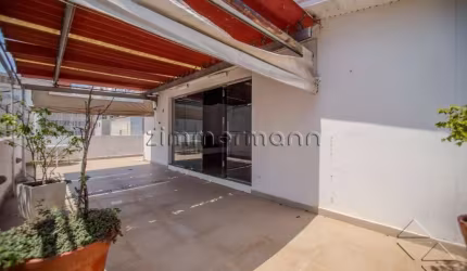 Cobertura com 3 quartos à venda na Rua Abílio Soares, --, Paraíso, São Paulo, 165 m2 por R$ 1.400.000