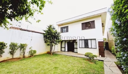 Casa com 4 quartos à venda na Rua Emboabas, --, Brooklin, São Paulo, 425 m2 por R$ 1.700.000