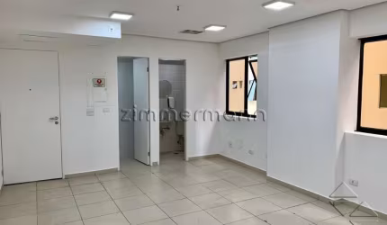 Casa comercial à venda na Rua Maestro Cardim, --, Bela Vista, São Paulo, 37 m2 por R$ 320.000
