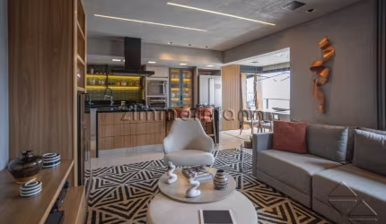 Apartamento com 2 quartos à venda na Rua Doutor Guilherme Bannitz, --, Vila Nova Conceição, São Paulo, 98 m2 por R$ 3.000.000