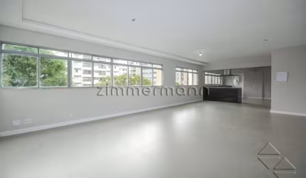 Apartamento com 3 quartos à venda na Rua Sergipe, --, Higienópolis, São Paulo, 210 m2 por R$ 2.170.000