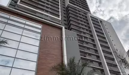 Apartamento com 2 quartos à venda na Rua Sapetuba, --, Butantã, São Paulo, 73 m2 por R$ 1.070.000