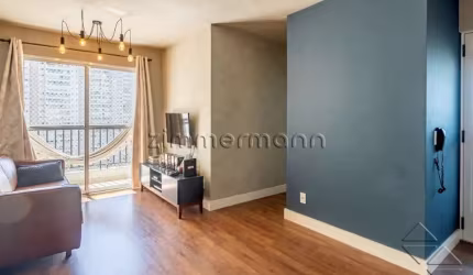Apartamento com 2 quartos à venda na Rua Fortunato Ferraz, --, Vila Anastácio, São Paulo, 48 m2 por R$ 510.000