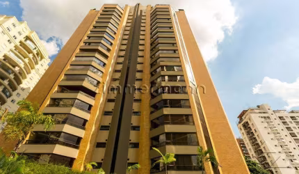 Apartamento com 4 quartos à venda na Rua Aimberê, --, Perdizes, São Paulo, 250 m2 por R$ 2.500.000