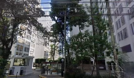 Apartamento com 2 quartos à venda na Rua Lício Marcondes do Amaral, --, Vila Progredior, São Paulo, 75 m2 por R$ 469.000