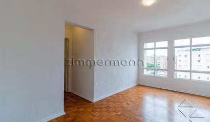 Apartamento com 2 quartos à venda na Rua Lício Marcondes do Amaral, --, Vila Progredior, São Paulo, 75 m2 por R$ 498.000