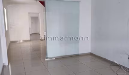 Casa com 2 quartos à venda na Rua Tanquinho, --, Tatuapé, São Paulo, 140 m2 por R$ 750.000