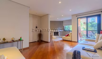 Apartamento com 4 quartos à venda na Rua Passo da Pátria, --, Vila Leopoldina, São Paulo, 138 m2 por R$ 1.590.000