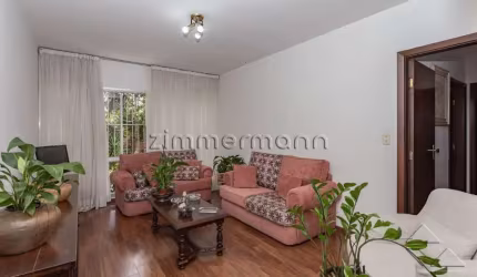 Apartamento com 2 quartos à venda na Rua Bartira, --, Perdizes, São Paulo, 79 m2 por R$ 700.000