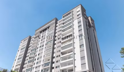 Apartamento com 4 quartos à venda na Rua Adalberto Kemeny, --, Barra Funda, São Paulo, 116 m2 por R$ 1.600.000