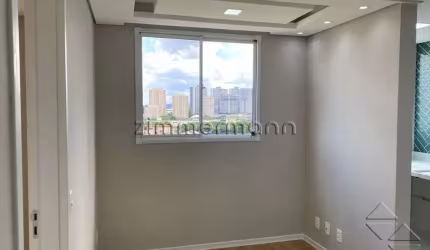 Apartamento com 2 quartos à venda na Rua Luiz Gatti, --, Água Branca, São Paulo, 42 m2 por R$ 385.000