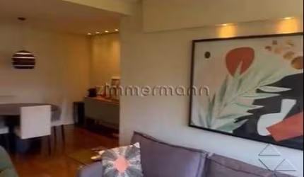 Apartamento com 2 quartos à venda na Rua Coronel Oscar Porto, --, Vila Mariana, São Paulo, 96 m2 por R$ 1.000.000