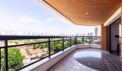 Apartamento com 3 quartos à venda na Rua Aliança Liberal, --, Vila Leopoldina, São Paulo, 246 m2 por R$ 4.000.000