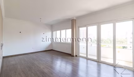 Apartamento com 3 quartos à venda na Rua Espírito Santo, --, Aclimação, São Paulo, 170 m2 por R$ 1.326.000
