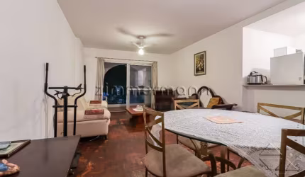 Apartamento com 4 quartos à venda na Rua João Ramalho, --, Perdizes, São Paulo, 144 m2 por R$ 1.200.000