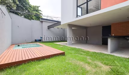 Casa com 3 quartos à venda na Rua Ourânia, --, Vila Madalena, São Paulo, 276 m2 por R$ 3.911.767