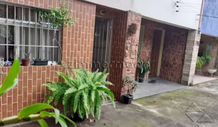 Casa com 2 quartos à venda na Avenida Miguel Estefno, --, Saúde, São Paulo, 120 m2 por R$ 800.000