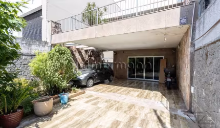 Casa com 3 quartos à venda na Rua Agrestina, --, Vila Jaguara, São Paulo, 175 m2 por R$ 650.000