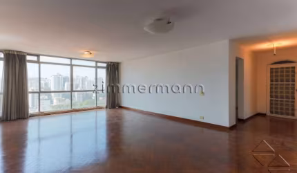 Apartamento com 3 quartos à venda na Rua Cardoso de Almeida, --, Perdizes, São Paulo, 190 m2 por R$ 1.590.000