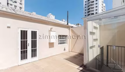 Casa com 3 quartos à venda na ARTUR FRAZÃO, --, Jardim Paulista, São Paulo, 180 m2 por R$ 2.450.000