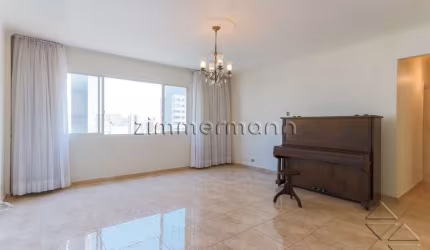 Apartamento com 3 quartos à venda na Rua Caraíbas, --, Perdizes, São Paulo, 113 m2 por R$ 1.050.000