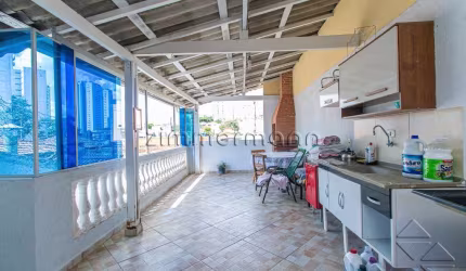 Casa com 2 quartos à venda na Rua Vicente Pelosi, --, Butantã, São Paulo, 140 m2 por R$ 840.000