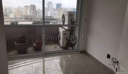 Casa comercial à venda na Rua Dona Antônia de Queirós, --, Higienópolis, São Paulo, 45 m2 por R$ 430.000