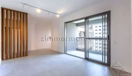 Apartamento com 3 quartos à venda na Alameda dos Jurupis, --, Moema, São Paulo, 85 m2 por R$ 2.400.000