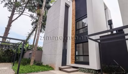 Casa com 3 quartos à venda na Rua Comendador Bichara Moherdauí, --, Morumbi, São Paulo, 470 m2 por R$ 5.500.000