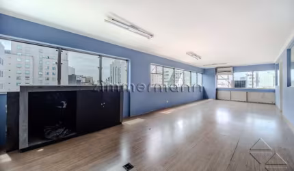 Casa comercial à venda na Rua Bela Cintra, --, Consolação, São Paulo, 114 m2 por R$ 1.500.000