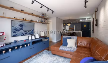 Apartamento com 3 quartos à venda na Rua Cajaíba, --, Perdizes, São Paulo, 112 m2 por R$ 1.290.000