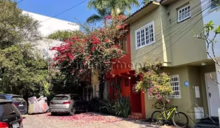 Casa com 3 quartos à venda na Rua Gracindo de Sá, --, Jardim América, São Paulo, 160 m2 por R$ 4.900.000