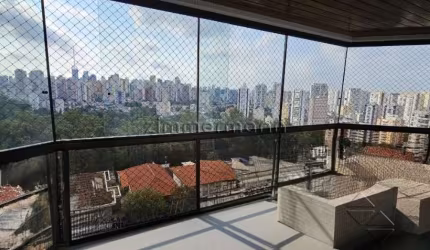 Apartamento com 4 quartos à venda na Rua Paulo Orozimbo, --, Cambuci, São Paulo, 247 m2 por R$ 1.790.000