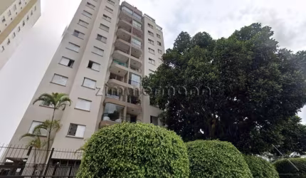 Apartamento com 2 quartos à venda na Rua Viçosa do Ceará, --, Jabaquara, São Paulo, 62 m2 por R$ 330.000