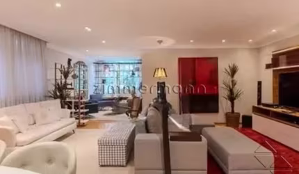 Apartamento com 3 quartos à venda na Rua São Carlos do Pinhal, --, Bela Vista, São Paulo, 175 m2 por R$ 1.850.000