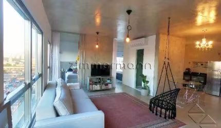 Apartamento com 2 quartos à venda na Rua Hassib Mofarrej, --, Vila Leopoldina, São Paulo, 70 m2 por R$ 950.000
