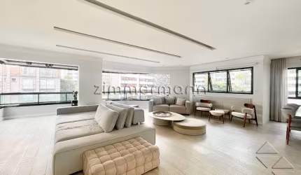 Apartamento com 3 quartos à venda na Rua Cruz e Souza, --, Aclimação, São Paulo, 192 m2 por R$ 2.149.990