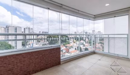 Apartamento com 2 quartos à venda na Rua Jorge Tibiriçá, --, Vila Mariana, São Paulo, 69 m2 por R$ 1.200.000