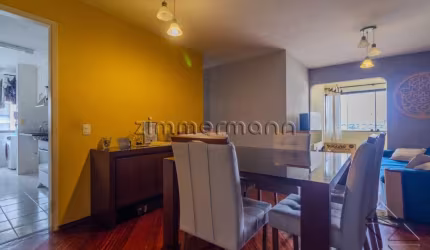 Apartamento com 3 quartos à venda na Rua Mário Whately, --, Alto da Lapa, São Paulo, 76 m2 por R$ 710.000
