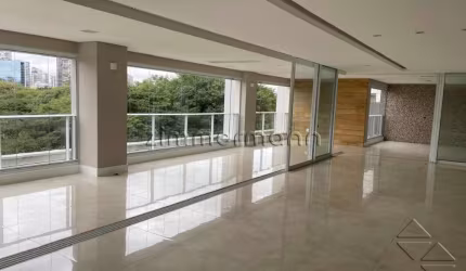 Apartamento com 4 quartos à venda na Rua Nicolau Gagliardi, --, Pinheiros, São Paulo, 352 m2 por R$ 9.750.000