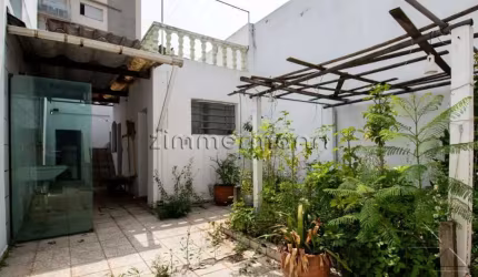 Casa com 4 quartos à venda na Rua Sales Júnior, --, Alto da Lapa, São Paulo, 236 m2 por R$ 990.000