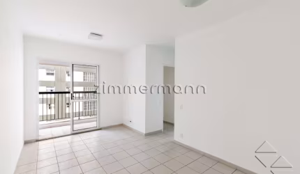 Apartamento com 2 quartos à venda na Rua Artur de Azevedo, --, Pinheiros, São Paulo, 54 m2 por R$ 755.000