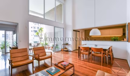 Apartamento com 4 quartos à venda na Rua Ambrizette, --, Real Parque, São Paulo, 178 m2 por R$ 2.300.000