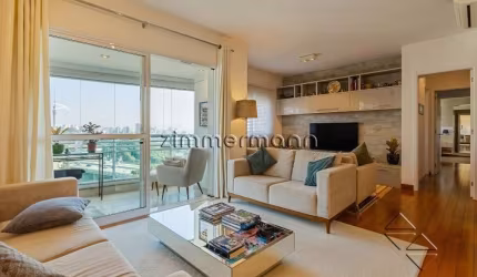 Apartamento com 3 quartos à venda na Rua Galeno de Almeida, --, Pinheiros, São Paulo, 130 m2 por R$ 2.500.000