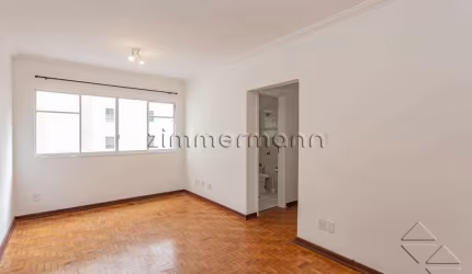 Apartamento com 1 quarto à venda na Alameda Jaú, --, Jardim América, São Paulo, 57 m2 por R$ 650.000