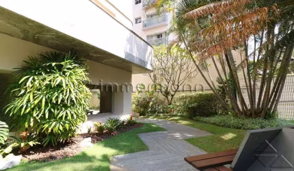 Apartamento com 4 quartos à venda na Rua Nebraska, --, Brooklin, São Paulo, 222 m2 por R$ 2.450.000