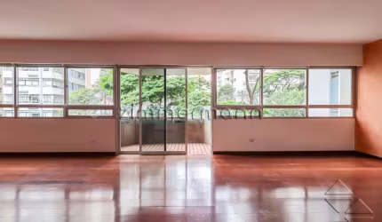 Apartamento com 4 quartos à venda na Rua Conselheiro Brotero, --, Santa Cecília, São Paulo, 175 m2 por R$ 1.850.000