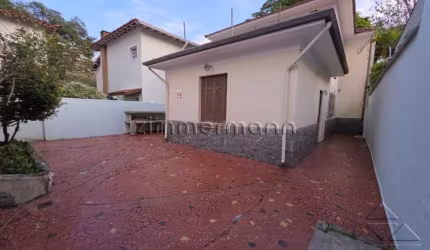 Casa com 4 quartos à venda na Rua Bernardino de Campos, --, Brooklin, São Paulo, 250 m2 por R$ 1.580.000