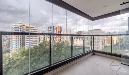 Apartamento com 2 quartos à venda na Avenida Pedroso de Morais, --, Pinheiros, São Paulo, 71 m2 por R$ 1.400.000