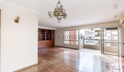 Apartamento com 4 quartos à venda na Rua Conselheiro Brotero, --, Santa Cecília, São Paulo, 173 m2 por R$ 1.950.000